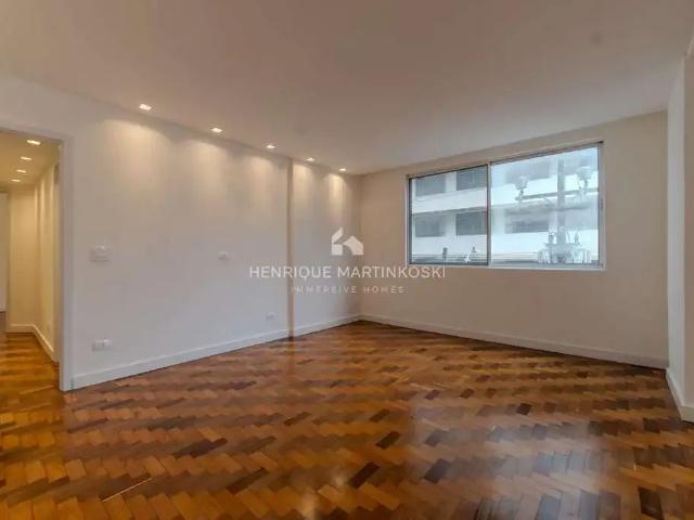 Apartamento para Venda em Curitiba/PR Centro 3 Quartos