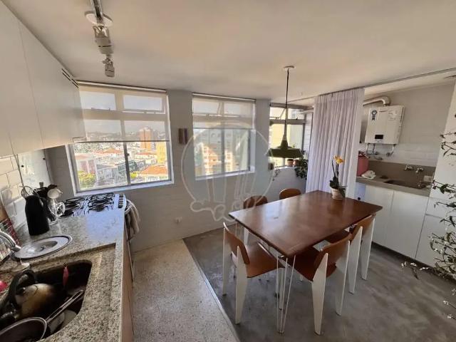 Apartamento para Venda em Curitiba/PR Centro 2 Quartos