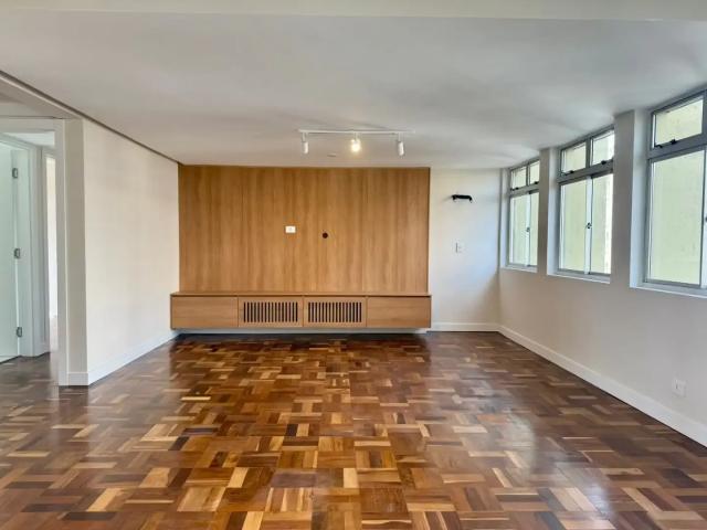 Apartamento para Venda em Curitiba/PR Centro