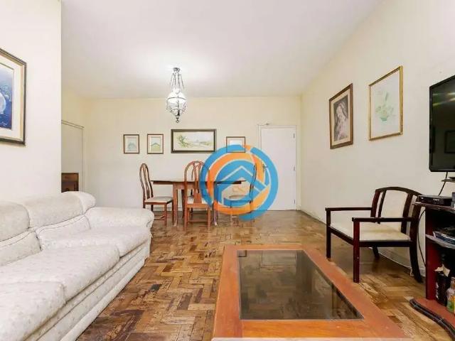 Apartamento para Venda em Curitiba/PR Centro 4 Quartos