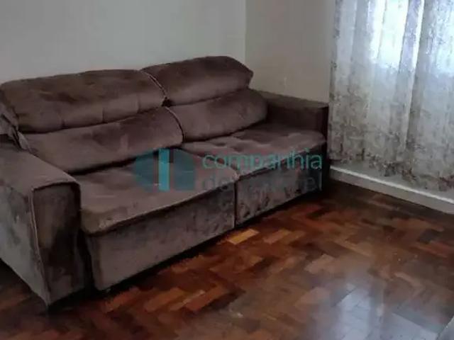 Apartamento para Venda em Curitiba/PR Centro 4 Quartos