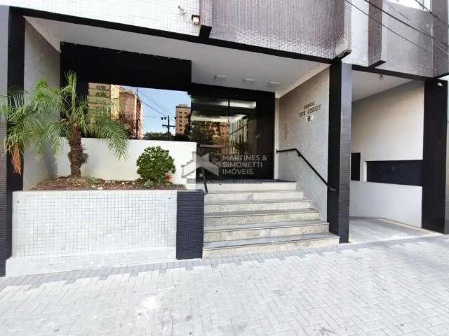 Apartamento para Venda em Curitiba/PR Centro 4 Quartos
