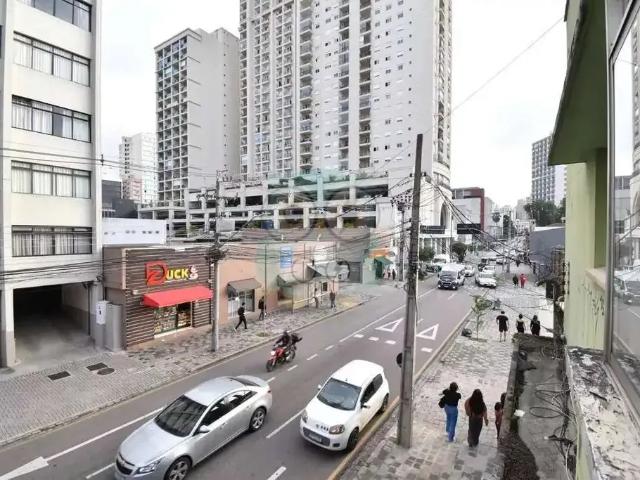 Apartamento para Venda em Curitiba/PR Centro 4 Quartos