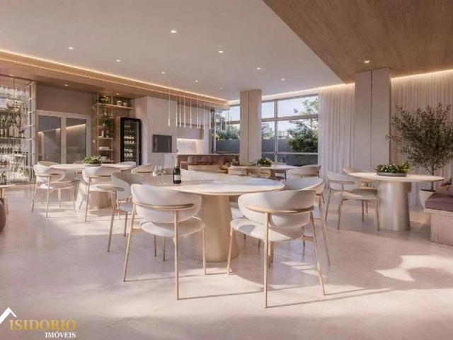 Apartamento para Venda em Curitiba/PR Centro 4 Quartos