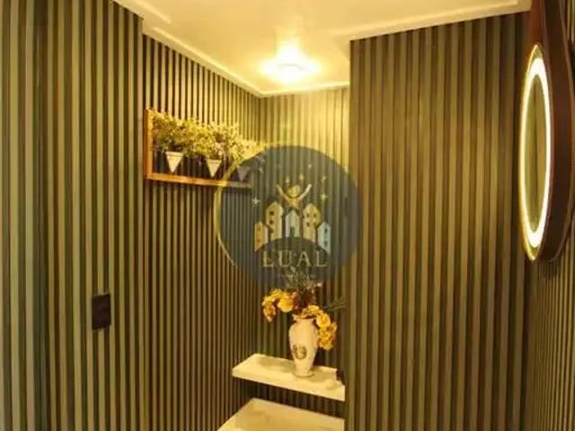 Apartamento para Venda em Curitiba/PR Centro 4 Quartos