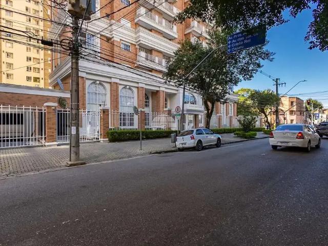 Apartamento para Venda em Curitiba/PR Centro 4 Quartos