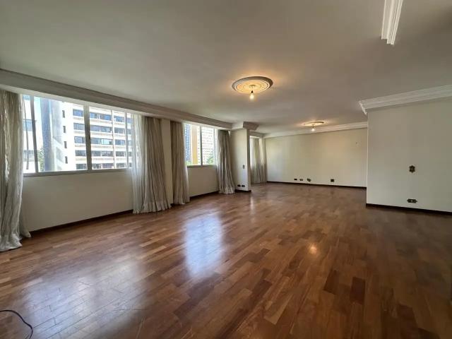 Apartamento para Venda em Curitiba/PR Centro 4 Quartos