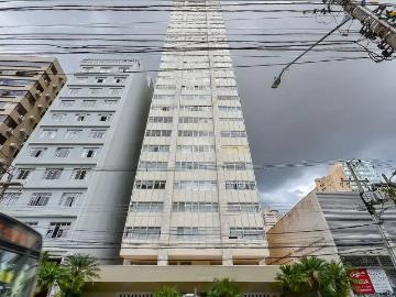 Apartamento para Venda em Curitiba/PR Centro 4 Quartos