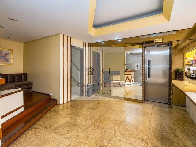 Apartamento para Venda em Curitiba/PR Centro 4 Quartos