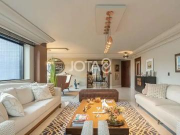 Apartamento para Venda em Curitiba/PR Centro 4 Quartos