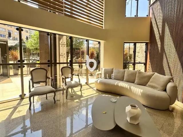 Apartamento para Venda em Curitiba/PR Centro 4 Quartos