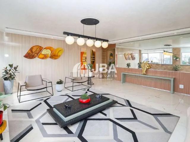 Apartamento para Venda em Curitiba/PR Centro 4 Quartos