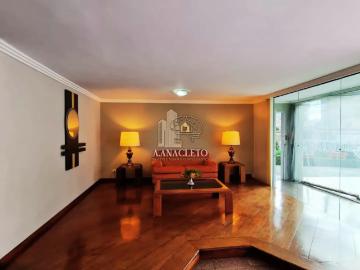 Apartamento para Venda em Curitiba/PR Centro 4 Quartos