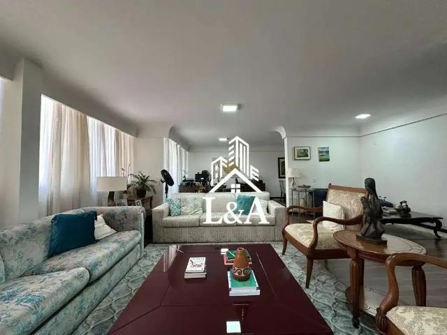 Apartamento para Venda em Curitiba/PR Centro 4 Quartos