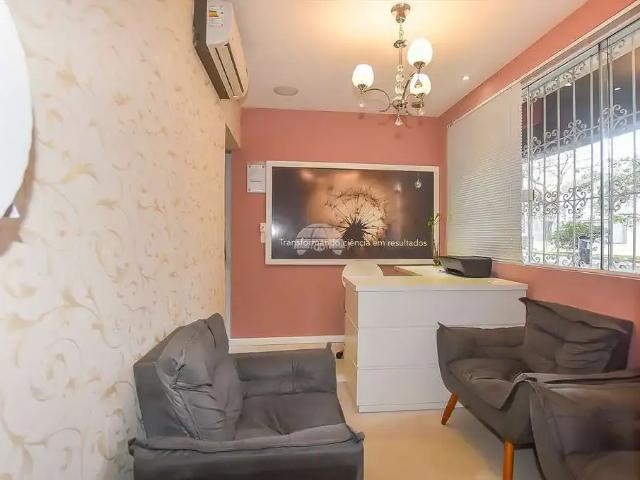 Apartamento para Venda em Curitiba/PR Centro 4 Quartos