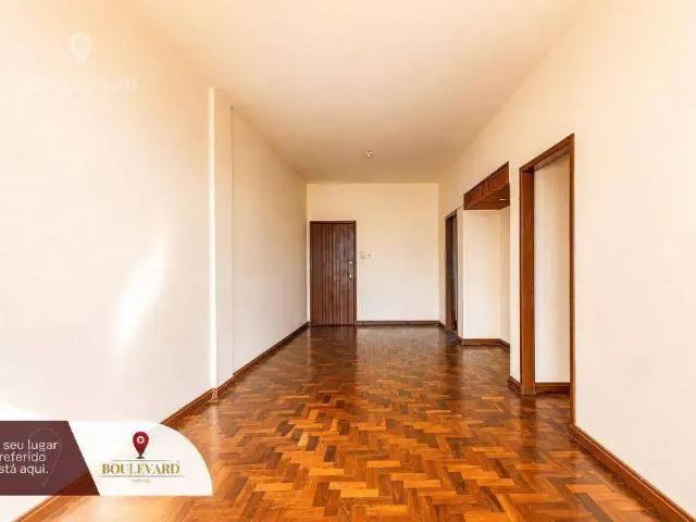 Apartamento para Venda em Curitiba/PR Centro 4 Quartos