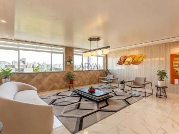 Apartamento para Venda em Curitiba/PR Centro 4 Quartos