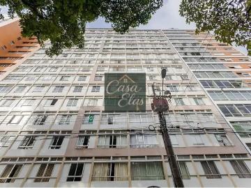 Praça Rui Barbosa, Curitiba - Segurança
