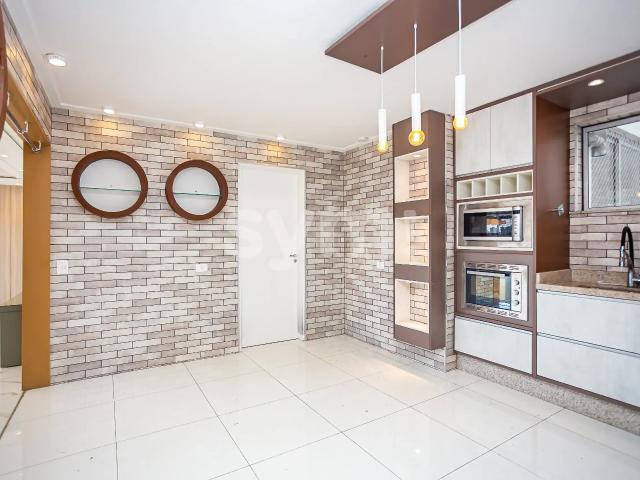 Apartamento para Venda em Curitiba/PR Centro 4 Quartos