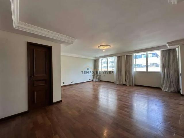 Apartamento para Venda em Curitiba/PR Centro 4 Quartos