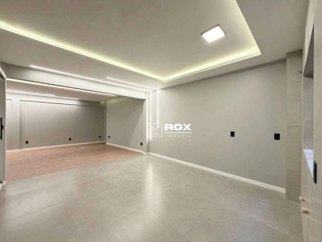 Apartamento para Venda em Curitiba/PR Centro 4 Quartos