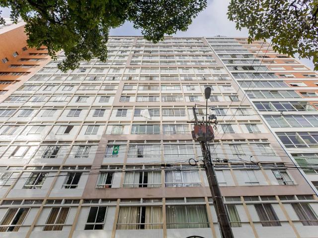Apartamento para Venda em Curitiba/PR Centro 4 Quartos