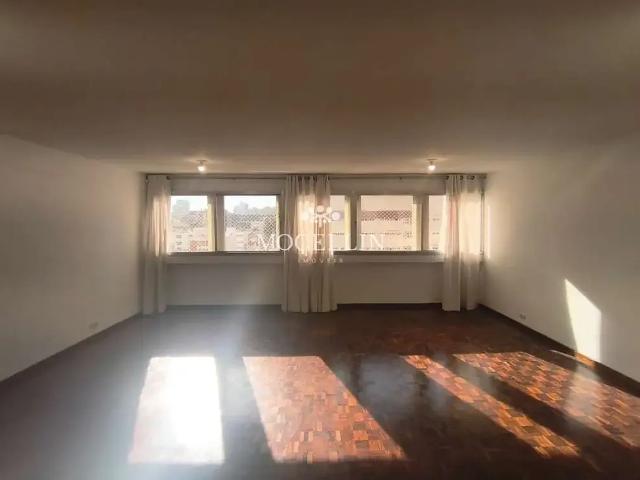 Apartamento para Venda em Curitiba/PR Centro 4 Quartos