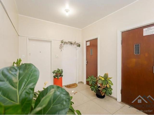 Apartamento para Venda em Curitiba/PR Centro 5 Quartos