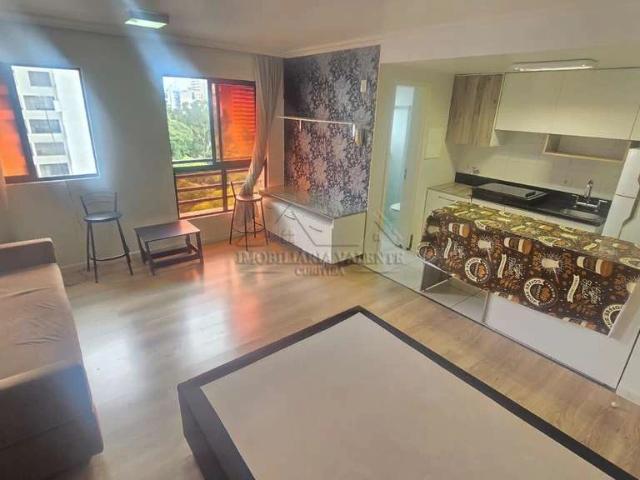 Apartamento para Venda em Curitiba/PR Centro
