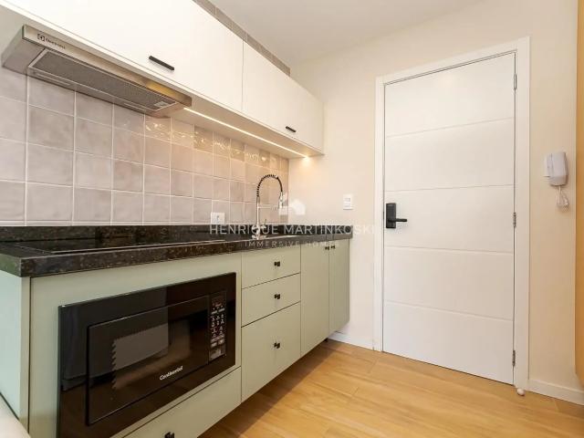 Apartamento para Venda em Curitiba/PR Centro
