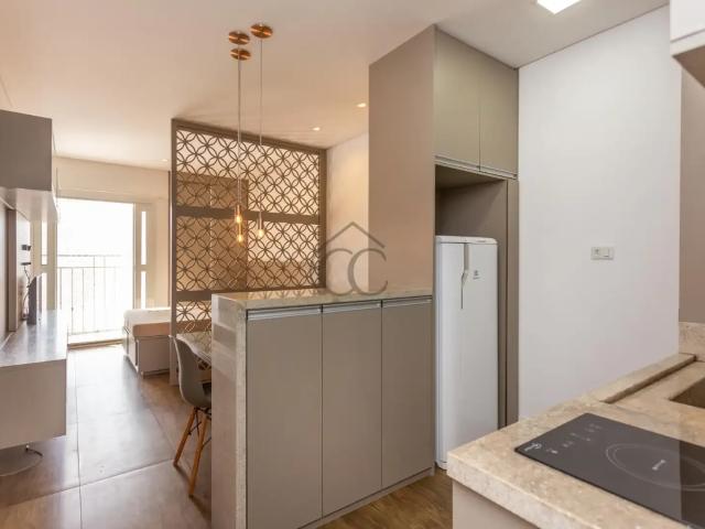 Apartamento para Venda em Curitiba/PR Centro