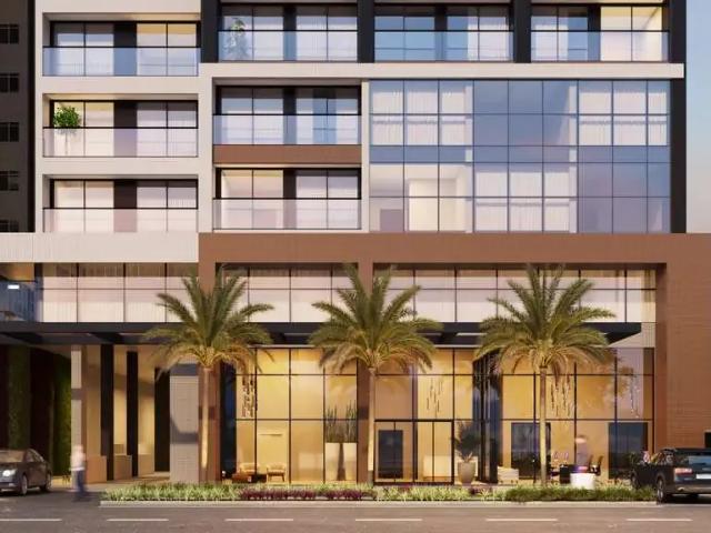 Apartamento para Venda em Curitiba/PR Centro