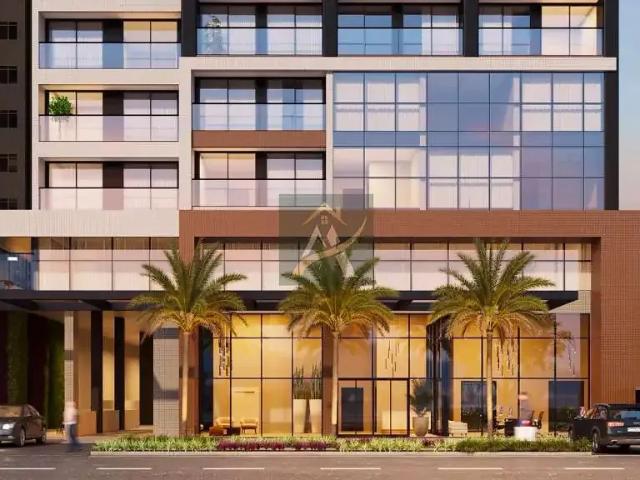 Apartamento para Venda em Curitiba/PR Centro