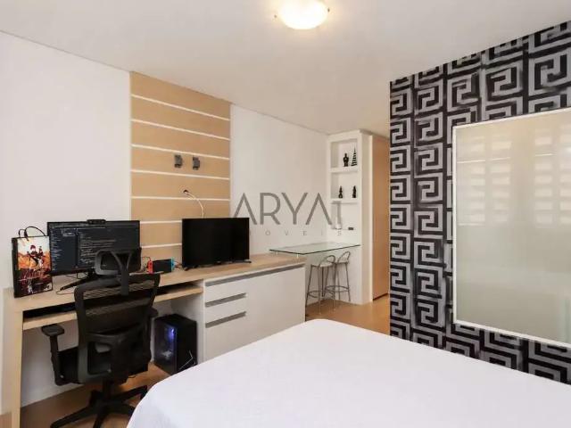 Apartamento para Venda em Curitiba/PR Centro
