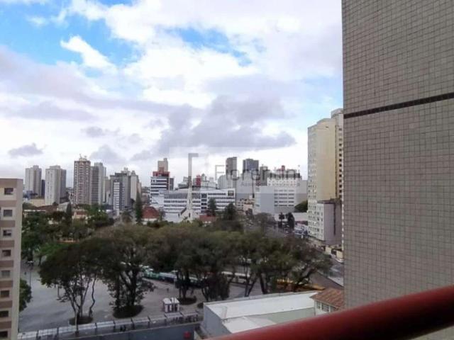 Apartamento para Venda em Curitiba/PR Centro