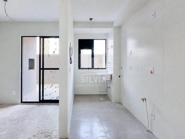 Apartamento para Venda em Curitiba/PR Cidade Industrial 3 Quartos