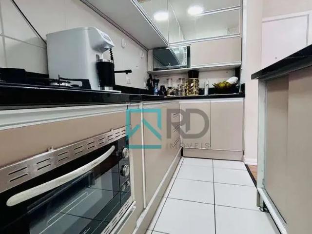 Apartamento para Venda em Curitiba/PR Cidade Industrial 3 Quartos