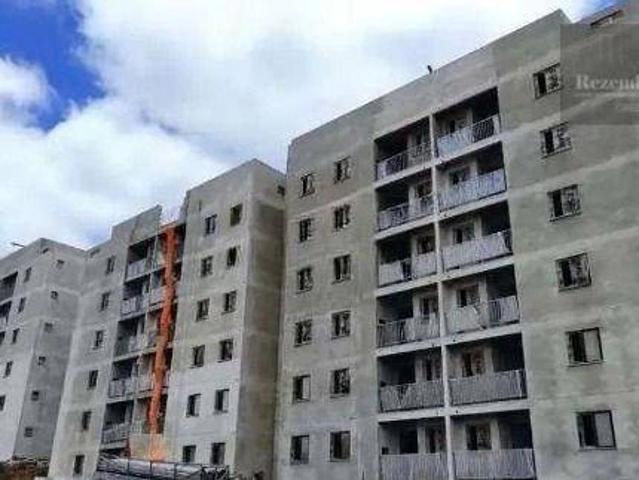 Apartamento para Venda em Curitiba/PR Cidade Industrial 3 Quartos