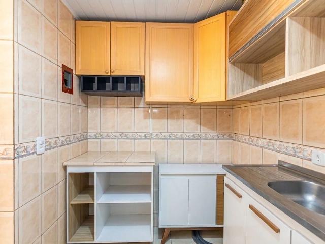 Apartamento para Venda em Curitiba/PR Cidade Industrial 3 Quartos