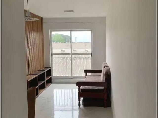 Apartamento para Venda em Curitiba/PR Cidade Industrial 3 Quartos