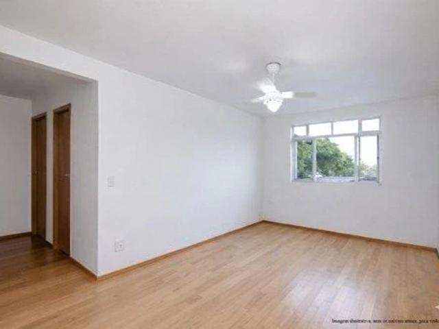 Apartamento para Venda em Curitiba/PR Cidade Industrial 3 Quartos