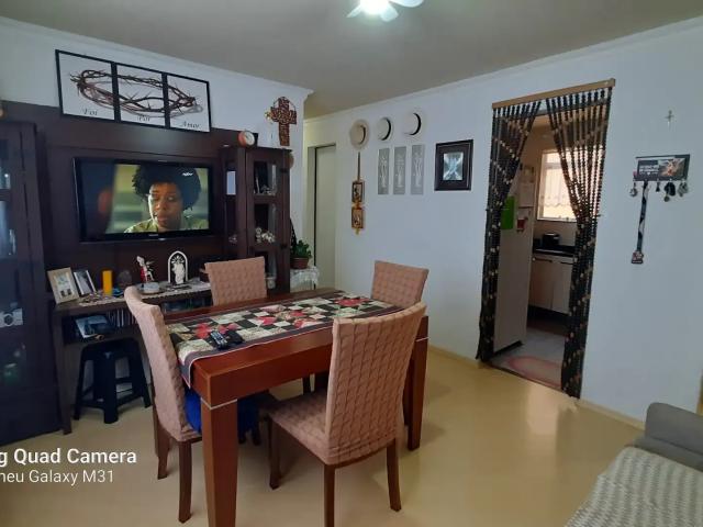 Apartamento para Venda em Curitiba/PR Cidade Industrial 3 Quartos