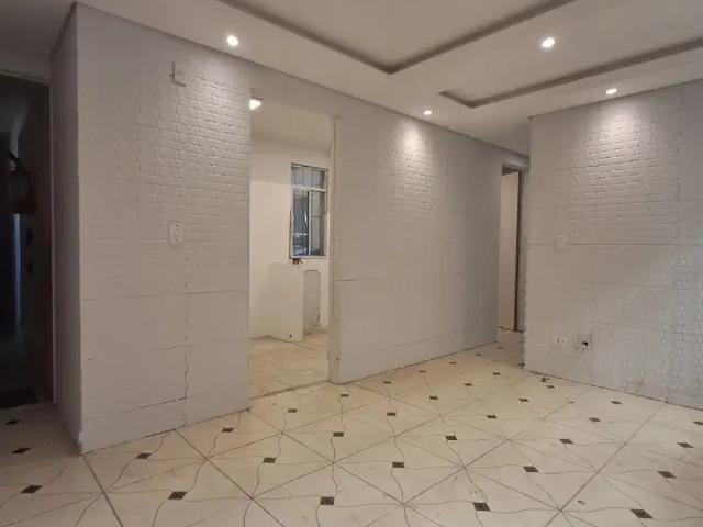 Apartamento para Venda em Curitiba/PR Cidade Industrial 3 Quartos