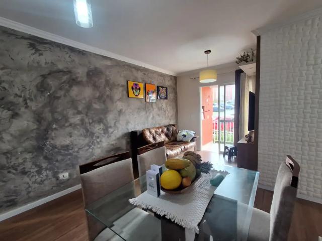 Apartamento para Venda em Curitiba/PR Cidade Industrial 3 Quartos
