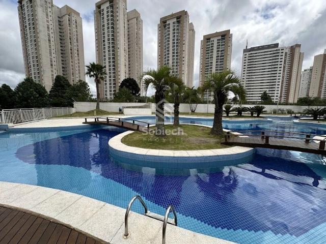 Apartamento para Venda em Curitiba/PR Cidade Industrial 3 Quartos