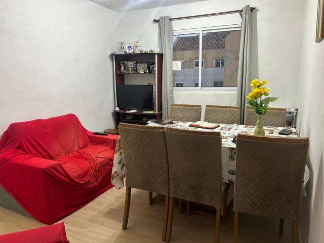 Apartamento para Venda em Curitiba/PR Cidade Industrial 3 Quartos
