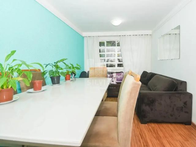 Apartamento para Venda em Curitiba/PR Cidade Industrial 3 Quartos