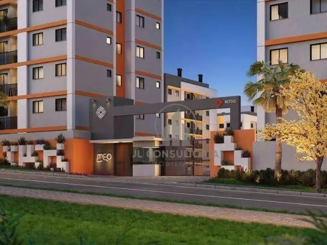Apartamento para Venda em Curitiba/PR Cidade Industrial 3 Quartos