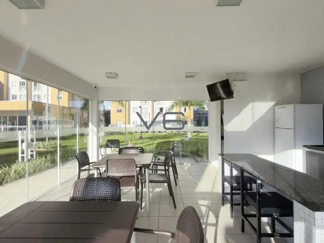Apartamento para Venda em Curitiba/PR Cidade Industrial 3 Quartos