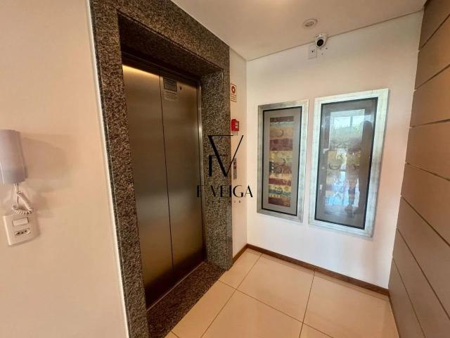 Apartamento para Venda em Curitiba/PR Cidade Industrial 3 Quartos